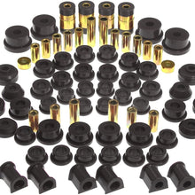 PROTHANE 13-2001-BL Black Total Kit