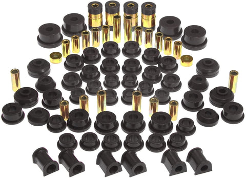 PROTHANE 13-2001-BL Black Total Kit