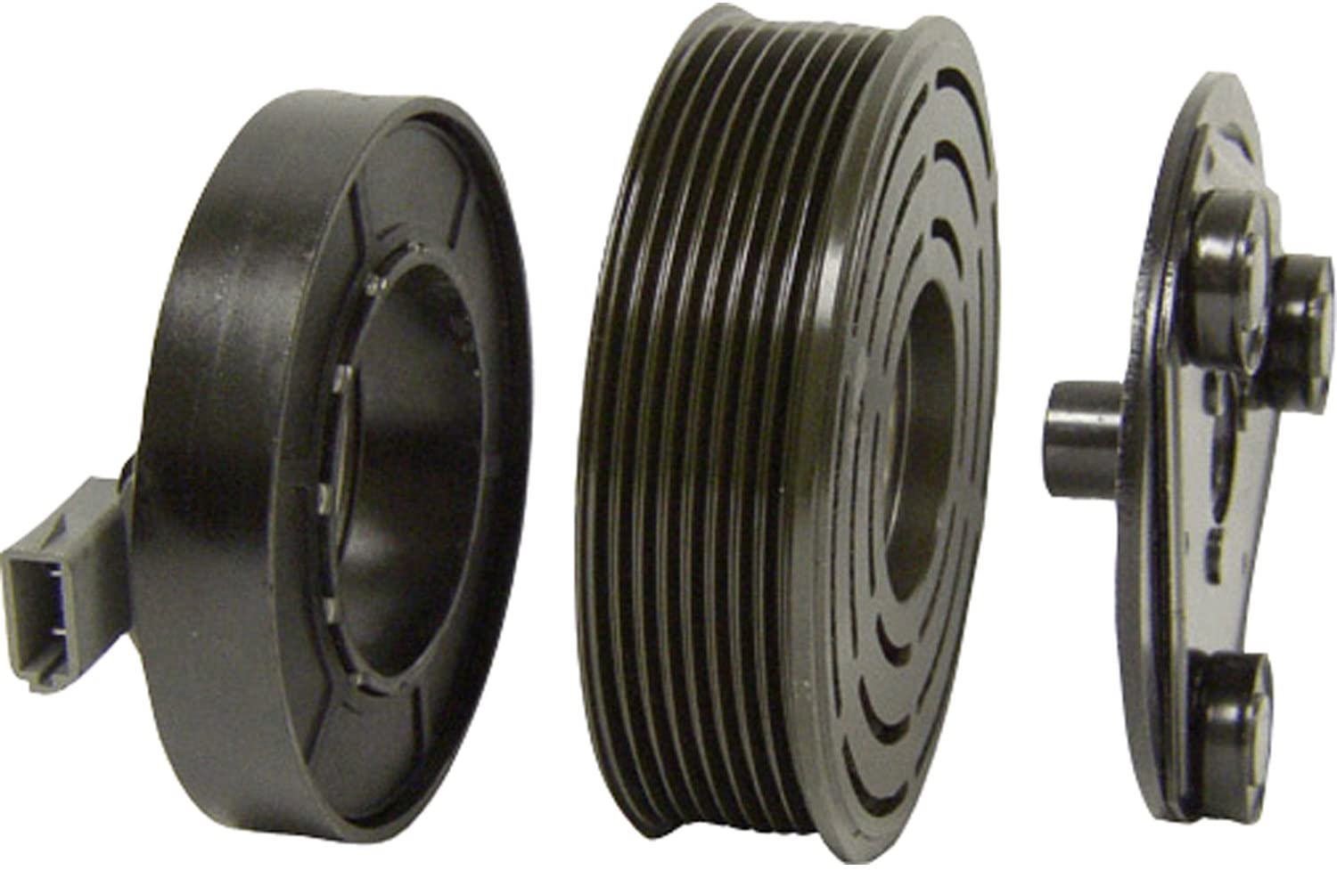 UAC CL 1621C A/C Compressor Clutch
