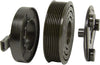UAC CL 1621C A/C Compressor Clutch