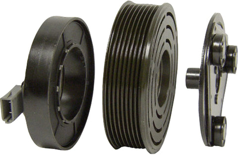 UAC CL 1621C A/C Compressor Clutch