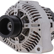 Valeo 439245 Alternator