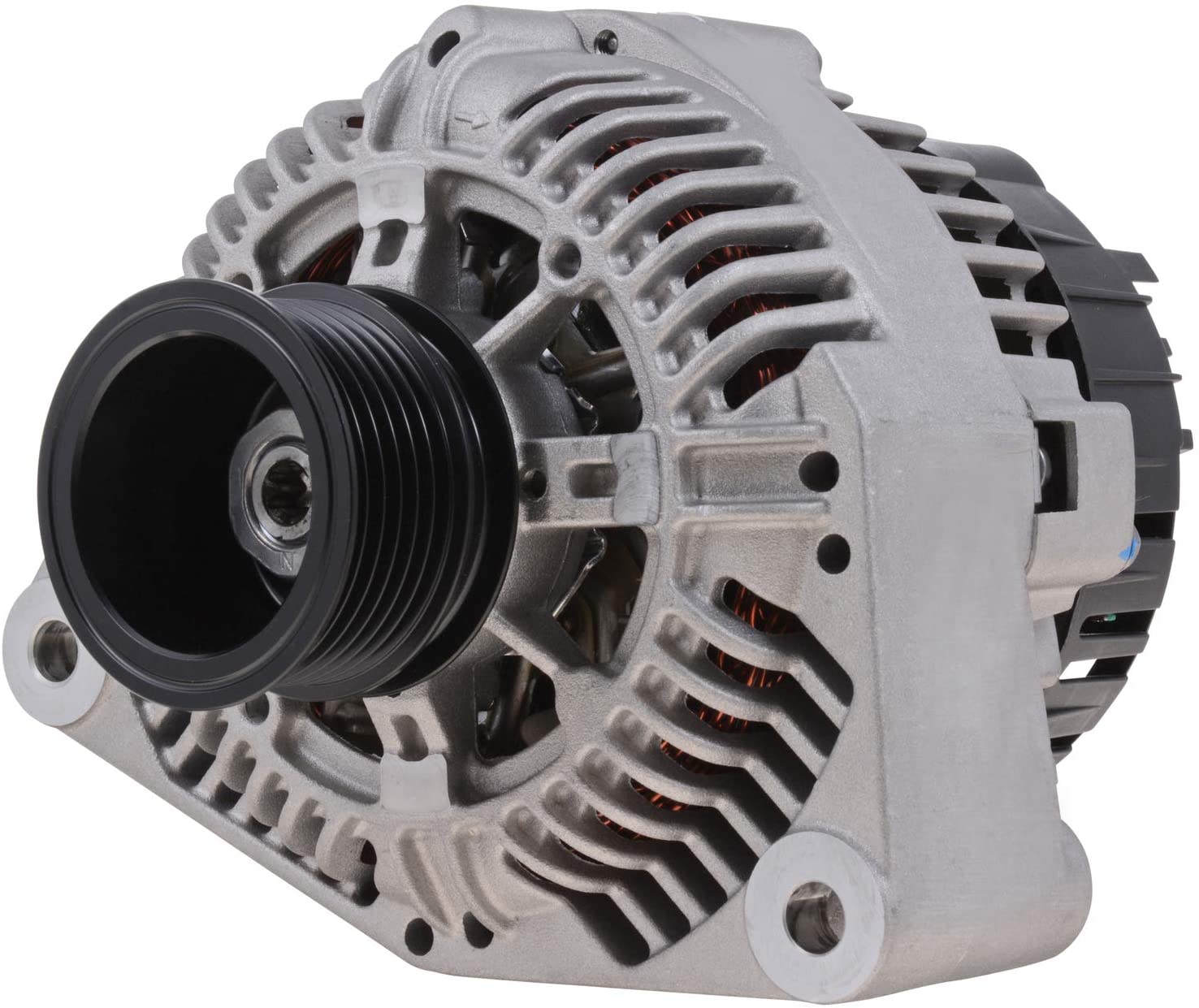 Valeo 439245 Alternator