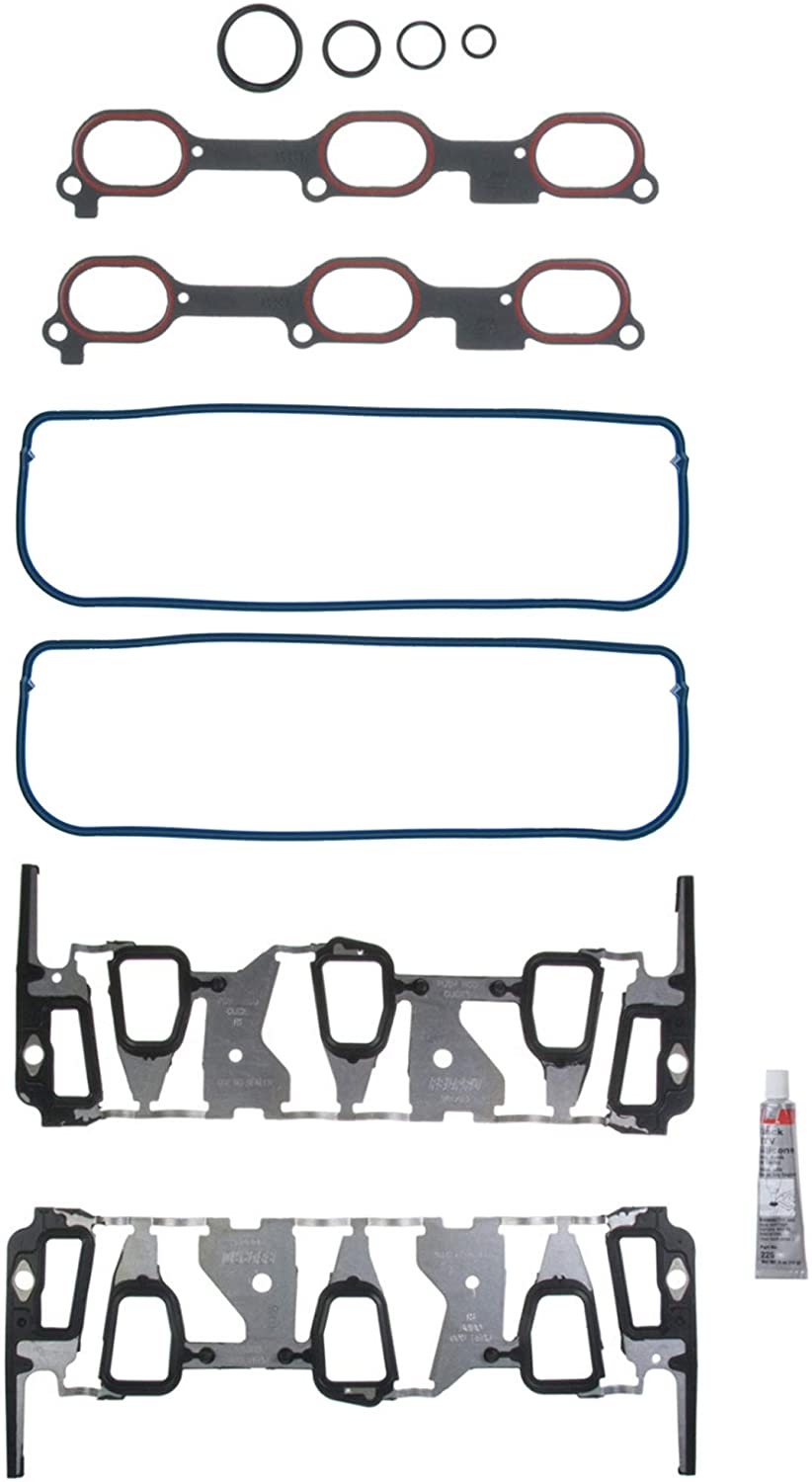 Fel-Pro MS98003T Intake Manifold Gasket Set