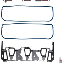 Fel-Pro MS98003T Intake Manifold Gasket Set