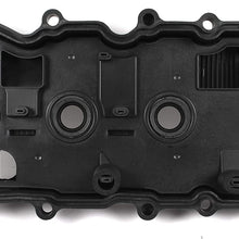 CNVG-D1231 Brand New Engine Valve Cover and Valve Cover Gasket Set