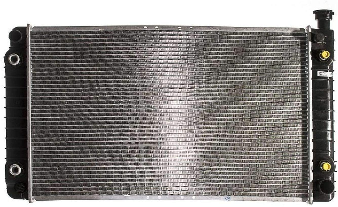 Klimoto Radiator | Fits Chevrolet/GMC C K Series Suburban 4.3L V6 5.0L 5.7L V8