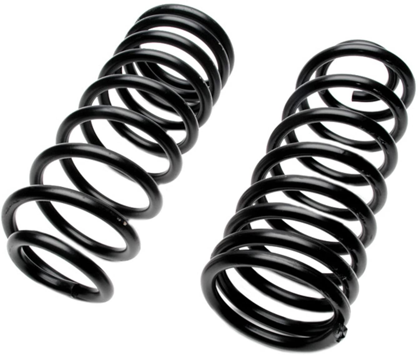 ACDelco 45H3090 Professional Rear Coil Spring Set