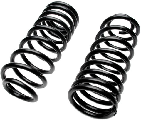 ACDelco 45H3090 Professional Rear Coil Spring Set