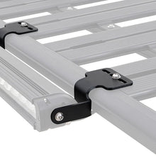 Rhino Rack Pioneer LED Light Bracket, Small