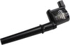 Edelbrock Max-Fire Igniton Coil 22785B for Ford 4.6L/5.4L 4-Valve Engines, Black, Set of 8
