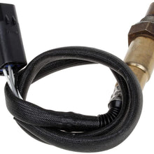 234-4858 Upstream or Downstream Oxygen O2 Sensor 1 or Sensor 2 Replacement for Kia Spectra 1.8L 2002 2003 2004