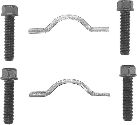 ACDelco 45U0508 Professional U-Joint Clamp Kit with Hardware
