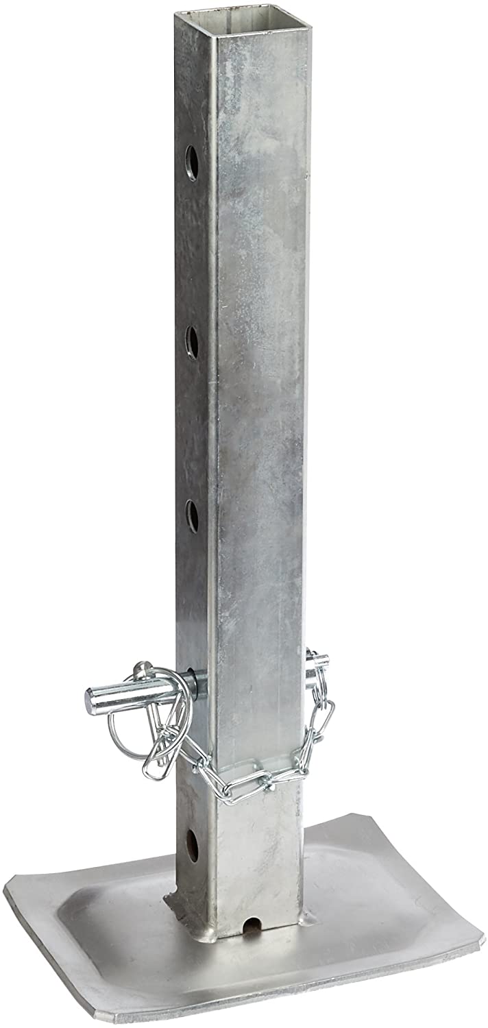 Bulldog 500270 Drop Leg and Pin for Jack
