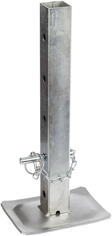 Bulldog 500270 Drop Leg and Pin for Jack