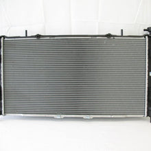 Tong Yang DG37056A Replacement Plastic/Aluminum Radiator-05-07 DG CARAVAN/VOYGR/TOWN&COUNTRY '05-'07 L4/2.4 1ROW 34mm A/T P/A (RAD-2770)