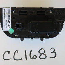 Buick 12 13 14 15 16 Verano Climate Control Panel Temp Unit A/C Heater HVAC OEM CC1683