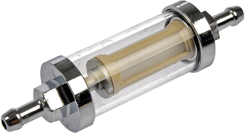 Dorman HELP! 55240 Glass Fuel Filter