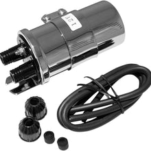 Emgo Universal Ignition Coil 48-98618