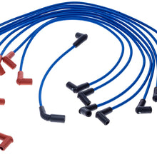 Quicksilver 863656A03 Spark Plug Wire Kit