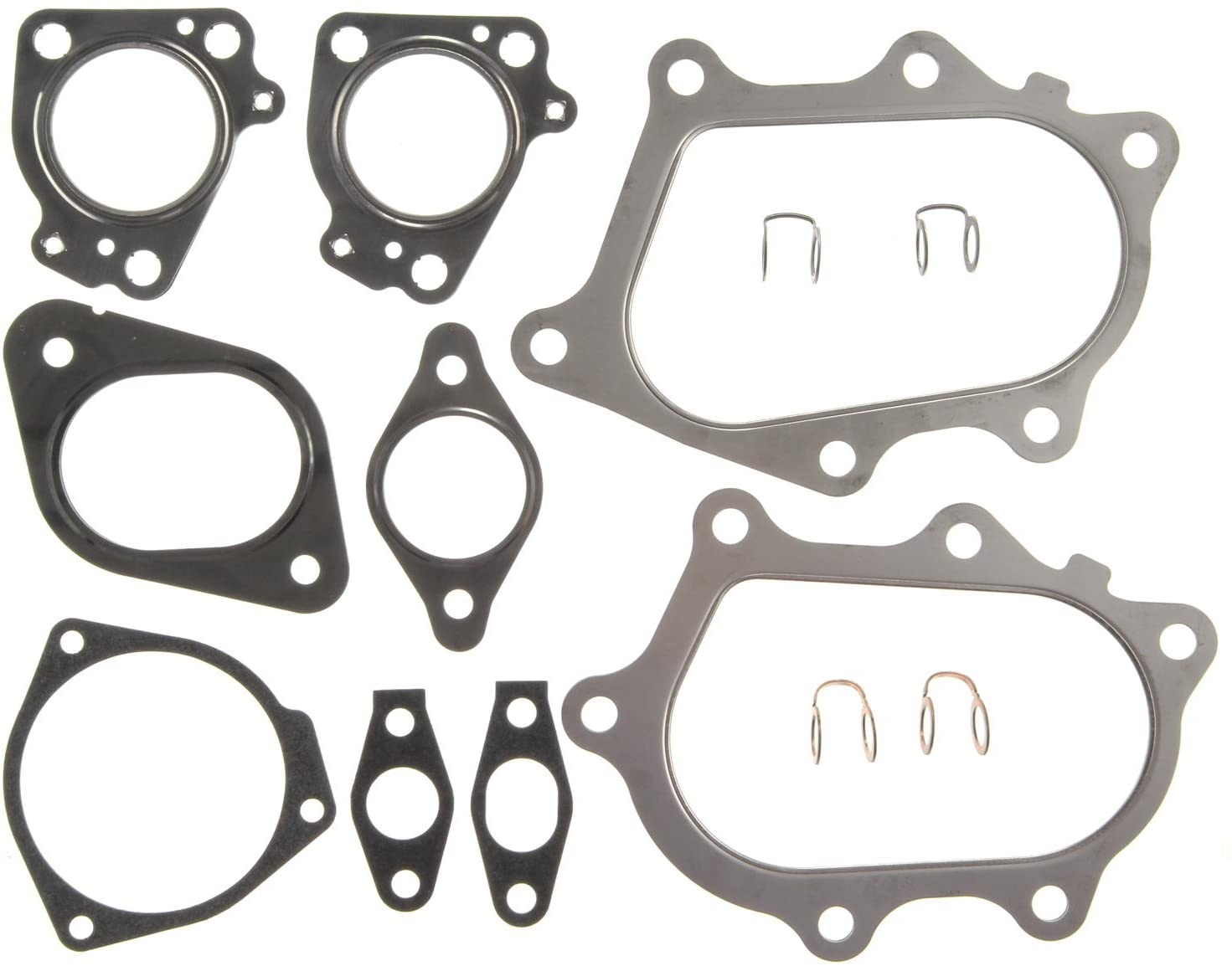 MAHLE GS33678 6.6L Chevrolet/GMC Duramax Turbo Mounting Gasket Kit
