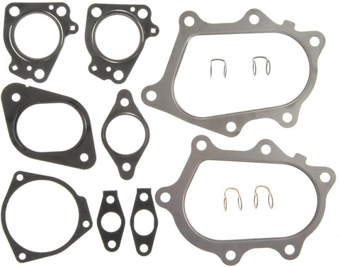 MAHLE GS33678 6.6L Chevrolet/GMC Duramax Turbo Mounting Gasket Kit