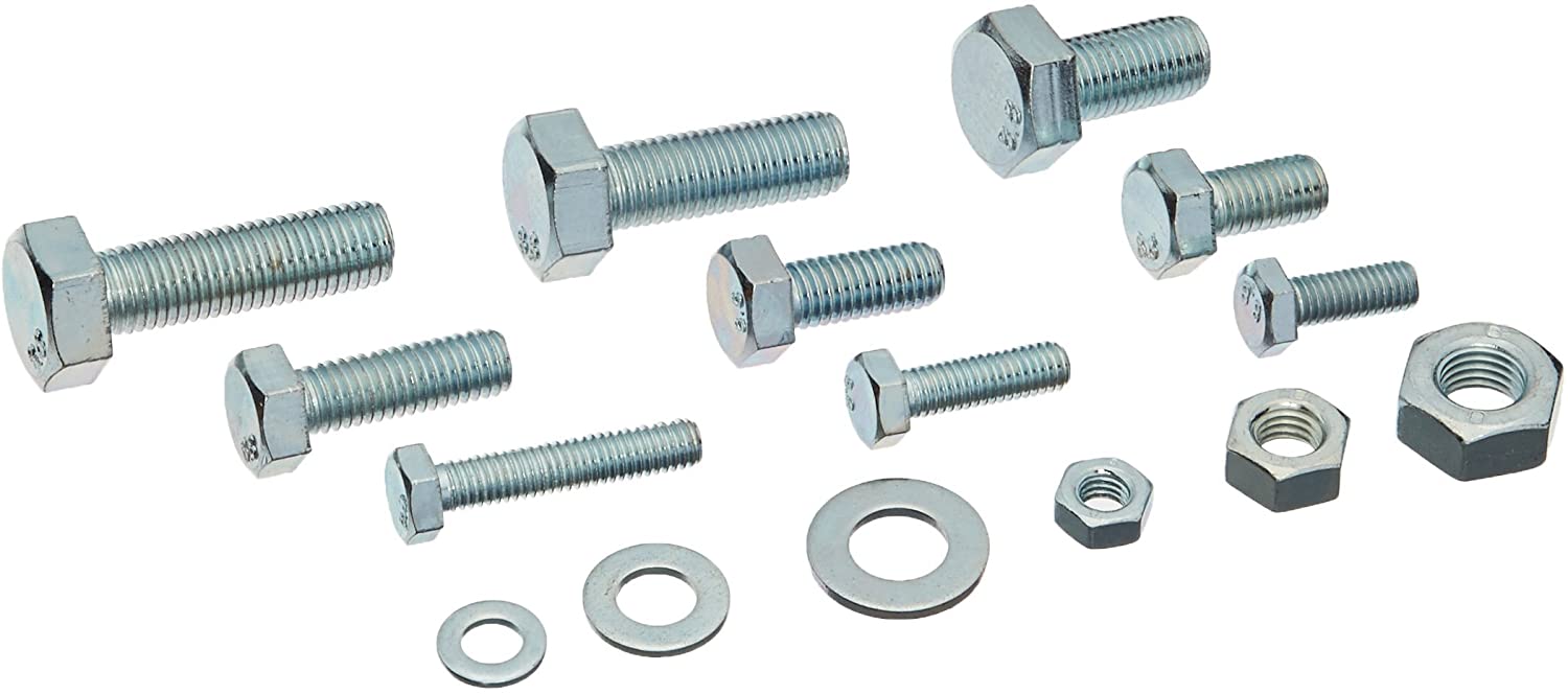 Dorman 799-305 JIS Grade 8 Metric Hardware Value Pack