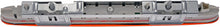 Dorman 923-278 Third Brake Lamp Assembly
