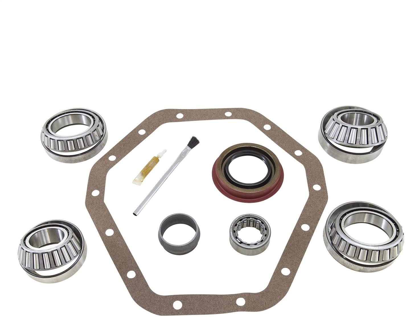 USA Standard Gear (ZBKGM14T-C) Bearing Kit for GM 14-Bolt Truck 10.5 Differential