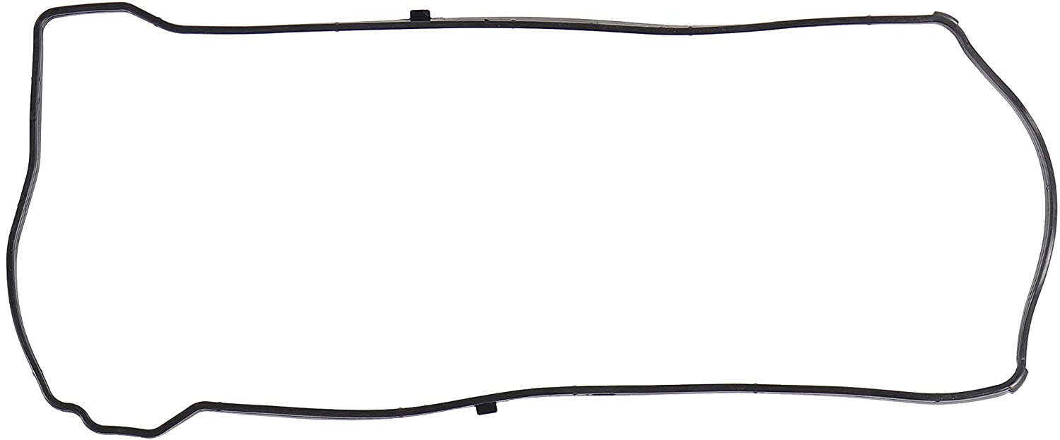 DNJ VC216 Valve Cover Gasket Set for 2002-2012, Acura, Honda, Accord, Civic, CR-V, Element, RDX, RSX, TSX, 2.0L-2.4L, L4, DOHC, 16V, 122cid, 144cid, 2300cc, 2354cc, Turbocharged