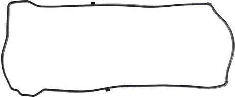 DNJ VC216 Valve Cover Gasket Set for 2002-2012, Acura, Honda, Accord, Civic, CR-V, Element, RDX, RSX, TSX, 2.0L-2.4L, L4, DOHC, 16V, 122cid, 144cid, 2300cc, 2354cc, Turbocharged
