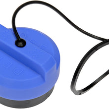 Dorman 904-5401 Heavy Duty Fluid Reservoir Cap