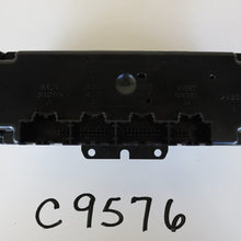 Corvette Central 13 Chevy Traverse Climate Control Panel Temperature Unit A/C Heater OEM C9576