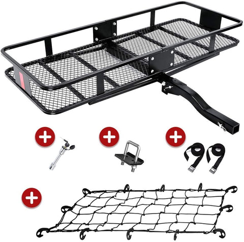 KING BIRD Upgraded 550LBS Capacity 60