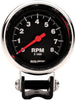 AUTO METER 2893 Performance Tachometer,2.625 in.