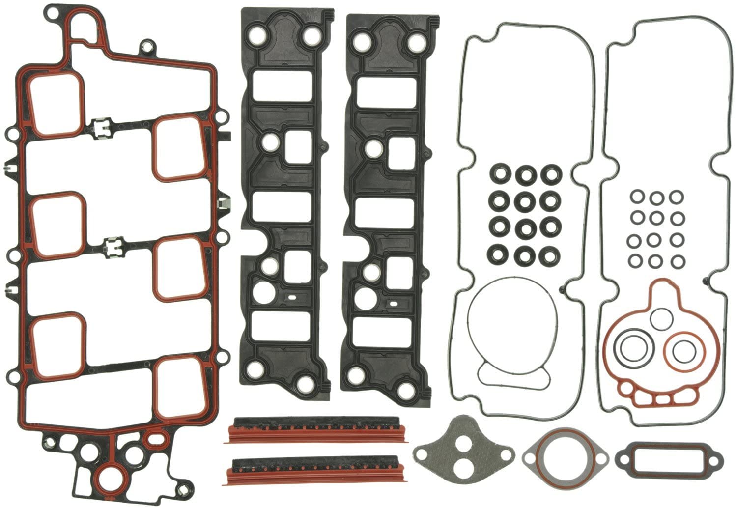 MAHLE MIS16203A Engine Intake Manifold Gasket Set