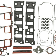 MAHLE MIS16203A Engine Intake Manifold Gasket Set