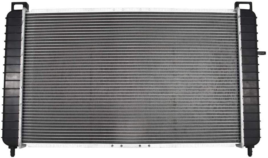 labwork 2334 Radiator for GMC Sierra 1500 Chevrolet Silverado 1500