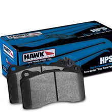 HAWK HPS