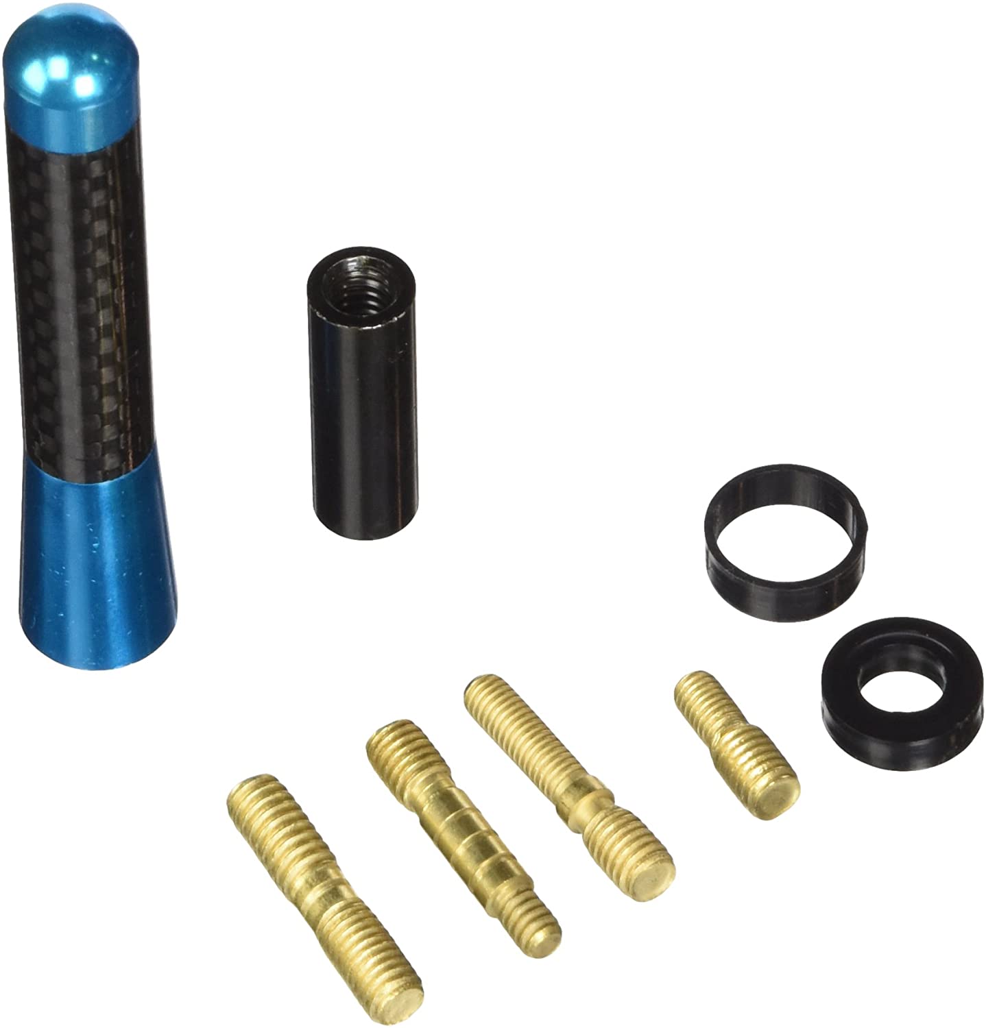Spyder Auto ACC-017 Antenna