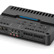 JL Audio RD400/4 NexD 4 Channel Class D Car Audio Amplifier