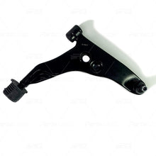 Nakamoto Control Arm MR241342 with Ball Joint & Bushing for Mitsubishi Mirage 1997-1999 / Colt V 1996-2003 / Lancer VI 1995-2003