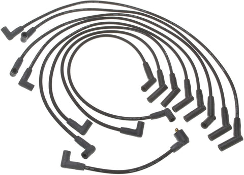 ACDelco 9188K Professional Spark Plug Wire Set