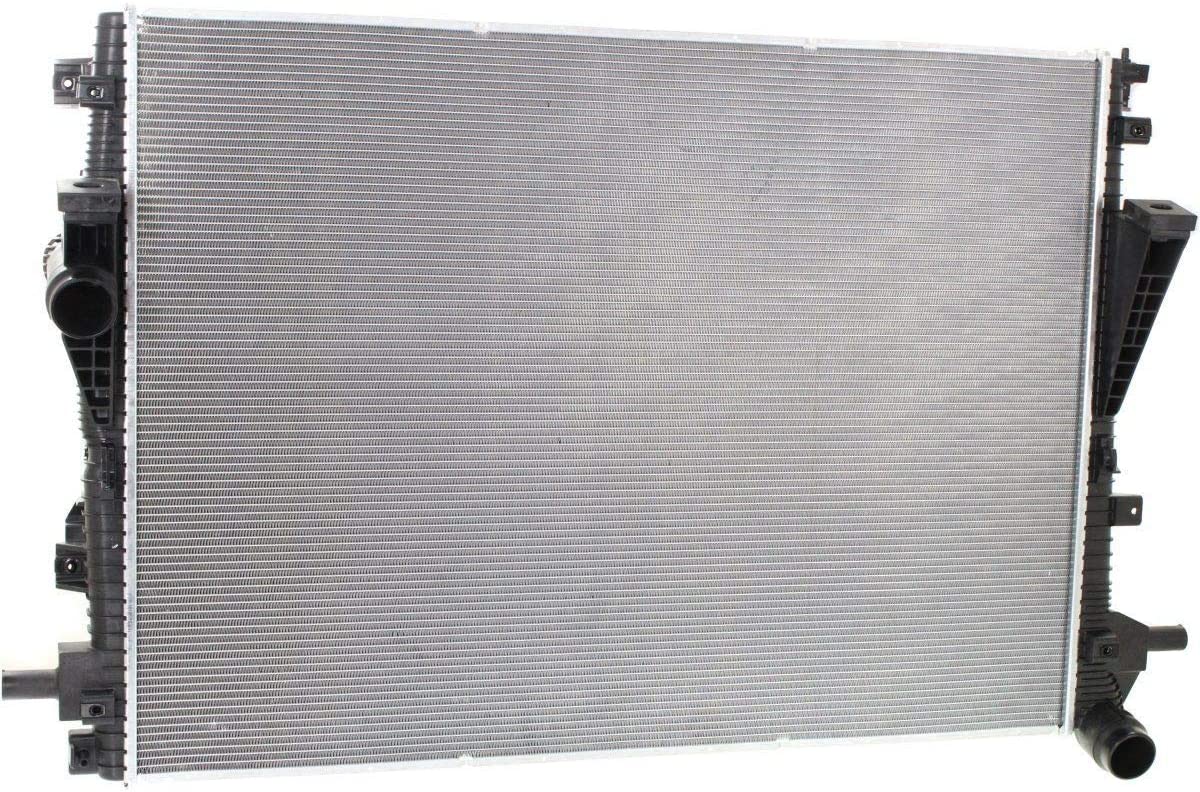New Primary Engine Cooling Radiator For 2011-2016 Ford F-Series Primary Unit, 6.7l Eng FO3010335