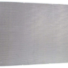 New Primary Engine Cooling Radiator For 2011-2016 Ford F-Series Primary Unit, 6.7l Eng FO3010335