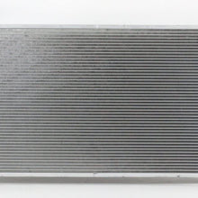 Radiator - Cooling Direct For/Fit 13525 14-17 Mitsubishi Lancer 14-17 Lancer Sportback 16-18 Outlander Sport WITHOUT Turbo PT/AC 1-Row