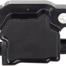 TUPARTS Pack of 8 Ignition Coils Fit for B-uick G-MC C-adillac Chevy 2005-2016 Replacement for OE: UF413 C1511