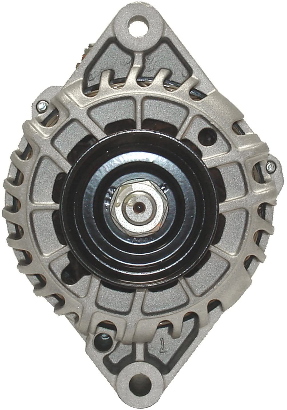Quality-Built 8266607 Premium Domestic Alternator - Remanufactured