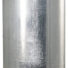 TCW 17-3930 A/C Drier (Quality With Perfect Vehicle Fitment)