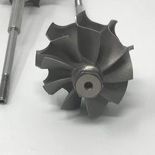 Turbo Lab America TWIN Turbos N54 TD03 TDO3 9 Blade Turbine Wheel Upgrade